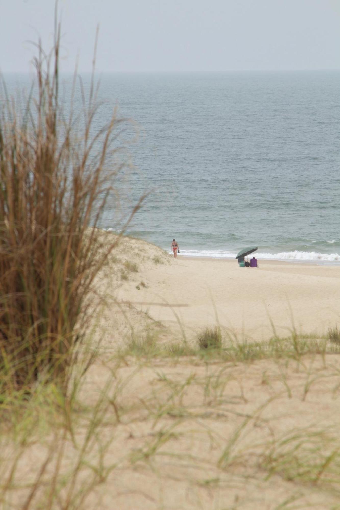 Affittacamere Angelo Punta Del Diablo Esterno foto