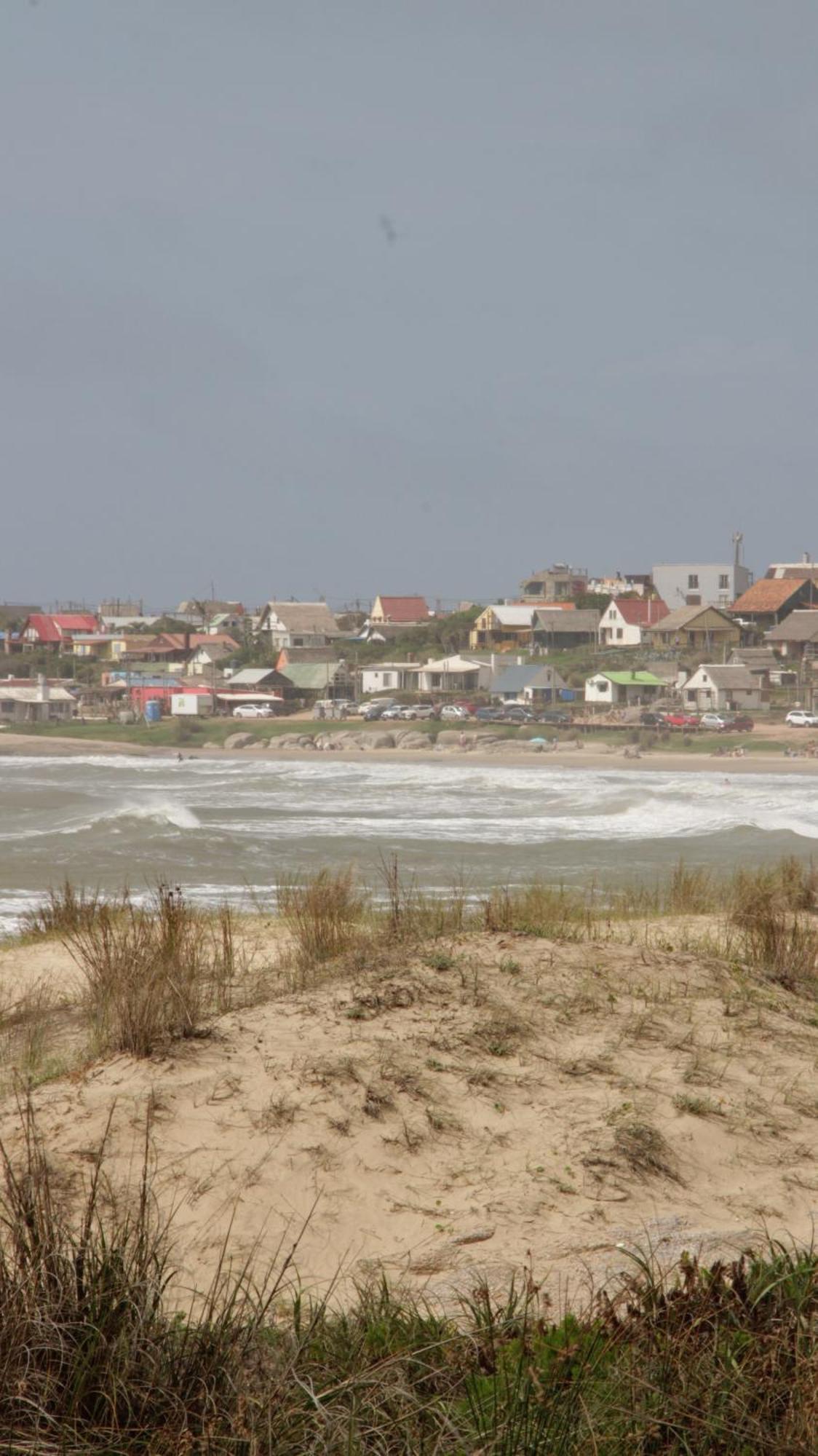 Affittacamere Angelo Punta Del Diablo Esterno foto