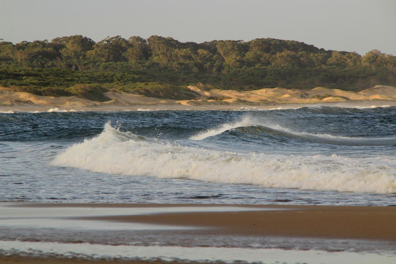 Affittacamere Angelo Punta Del Diablo Esterno foto