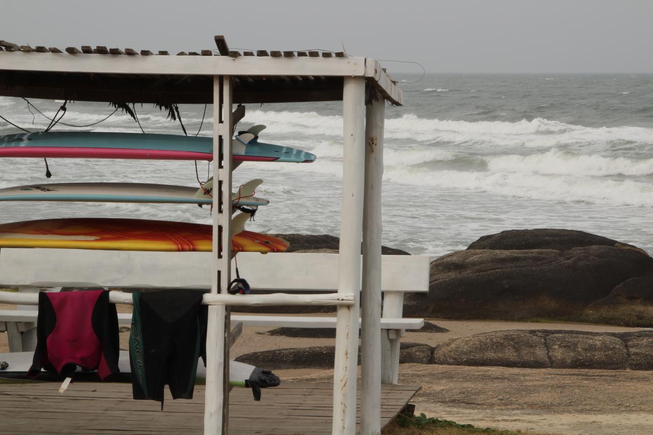 Affittacamere Angelo Punta Del Diablo Esterno foto